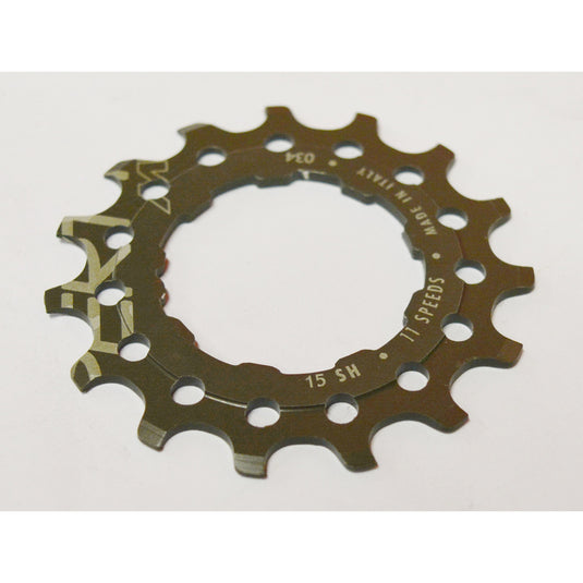 Shimano miche krans supertype 15t 11v