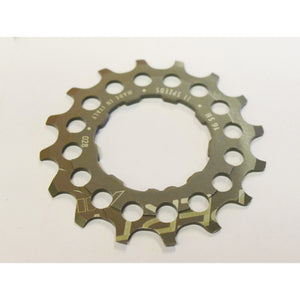 Miche krans supertype 16t shimano 11v