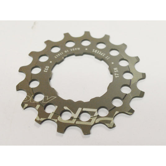 Miche krans supertype 17t shimano 11v