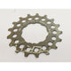 Miche krans supertype 17t shimano 11v
