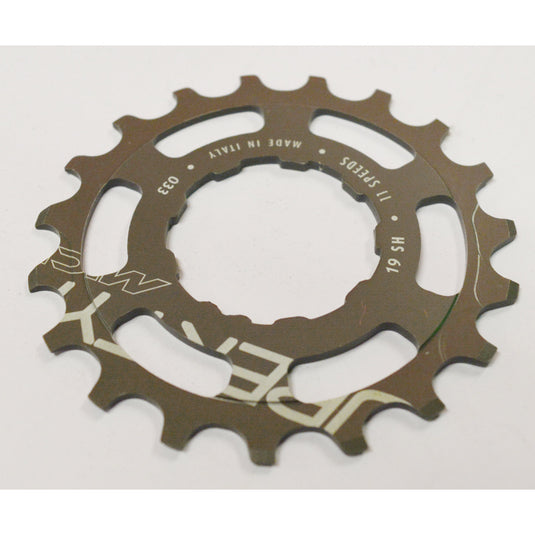 Shimano miche krans supertype 19t 11v