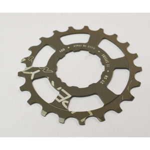 Miche krans supertype 21t shimano 11v