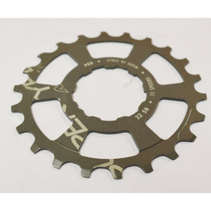 Miche krans supertype 22t shimano 11v