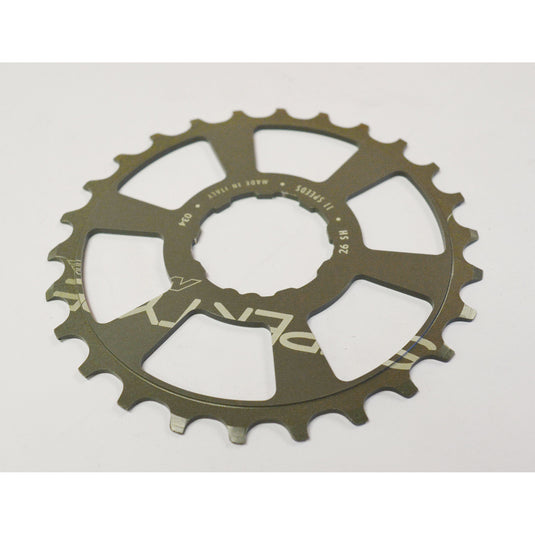 Miche krans supertype 26t shimano 11v