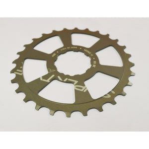Miche krans supertype 28t shimano 11v