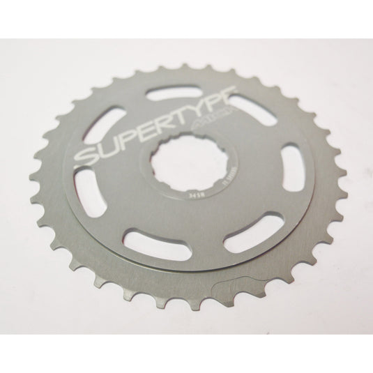 Shimano miche krans supertype 34t 11v (laatste)