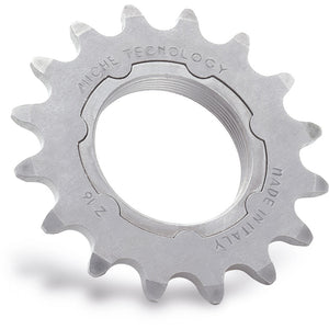 Miche krans pista kit 12t 1 8 met behuizing