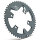 Shimano miche kettingblad 11v 50t 3 32 supertype hsl zwart