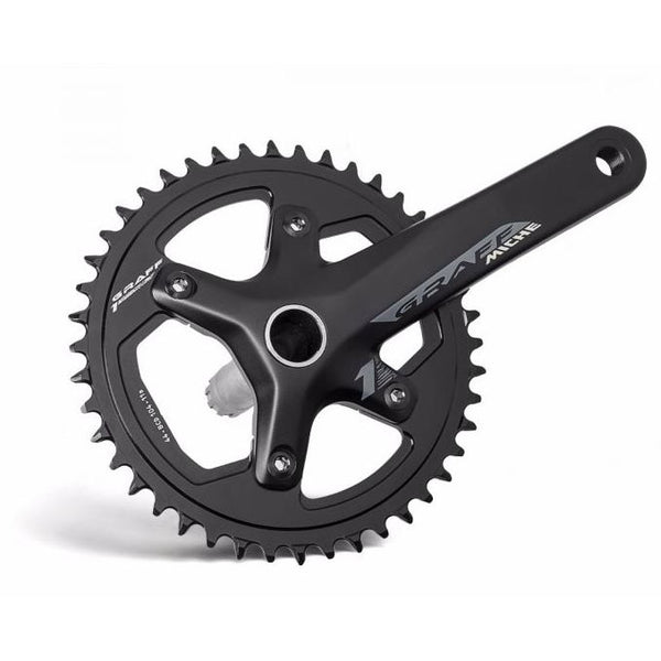 Miche crankset GRAFF ONE 172,5 44T 11v