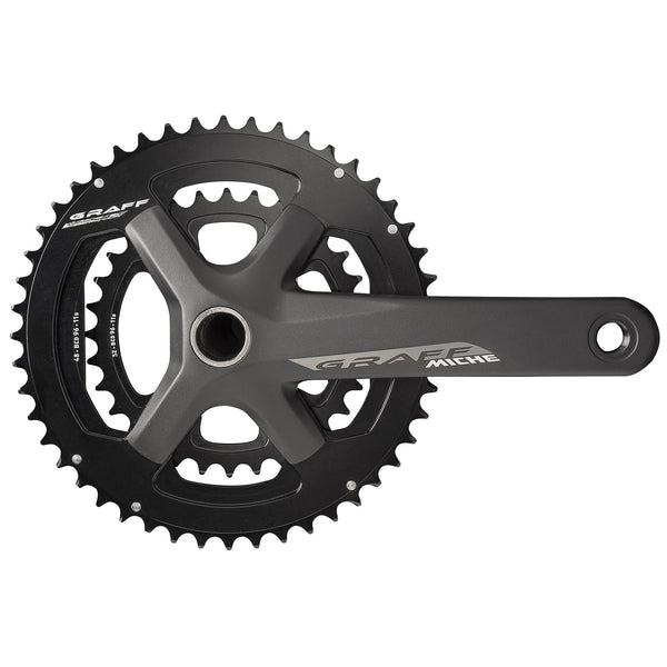 Miche crankset GRAFF 170 30T-46T 11v