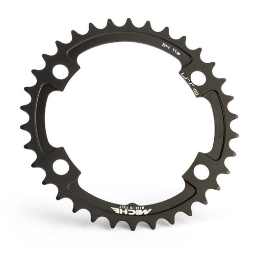 Miche kettingblad syntium race hsp 36 110 aluminium