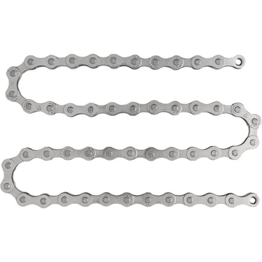 Miche ketting baan singlespeed 1 2� - 1 8� x 114l zilver ql