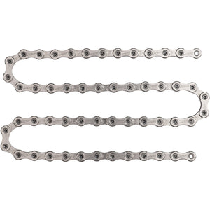 Ketting 12V Quick-link 1 2-3 32 138 schakels zilver