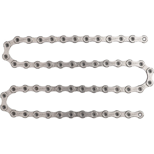 Ketting 12V Quick-link 1 2-3 32 138 schakels zilver