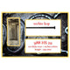 Miche Spaak+nip. 10x LV+RA 988HS.29 rechte kop