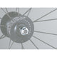 Miche asmoer axle nut 9x1 fr.wheel