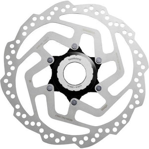 Shimano remschijf 180mm sm-rt10 centerlock oem