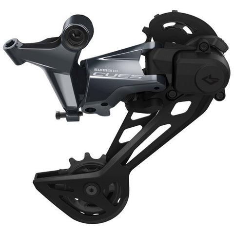 Shimano achterderailleur cues 11v rd-u8020 lange kooi zwart