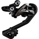 Shimano achterderailleur deore xt 10v rd-t8000 sgs zwart