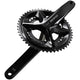 Shimano crankstel 105 fc-r7100 shim.krg 105 fcr7100 50 34 175 schw 12f ht2