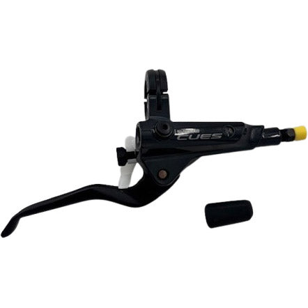 Load image into Gallery viewer, Shimano schijfremset cues cmpl. bl-u8000 br-u8000 zwart oem
