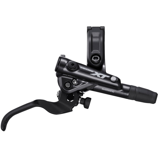 Shimano remgreep deore xt hydraulisch rechts zwart
