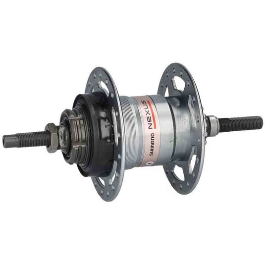 Shimano rollerbrake nexus sg3-r40 3v 36g zilver oem