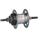 Shimano rollerbrake nexus sg3-r40 3v 36g zilver oem