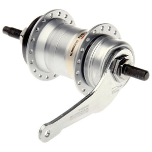 Shimano versnellingsnaaf nexus sg-3c41 3v 36g coaster oem