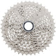 Shimano cassette deore cues 10v 11-42t cs-m4100 oem