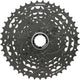 Shimano cassette cs-lg400 10v 11-43t link glide zwart oem