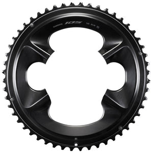 Shimano kettingblad 105 12v 52t fc-r7100