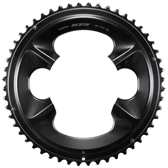 Shimano kettingblad 105 12v 52t fc-r7100