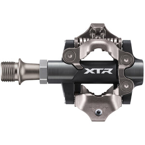 Shimano systempedal xtr pd-m9200 shim.pedals xtr pdm9200 spd beids.