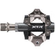 Shimano systempedal xtr pd-m9200 shim.pedals xtr pdm9200 spd beids.