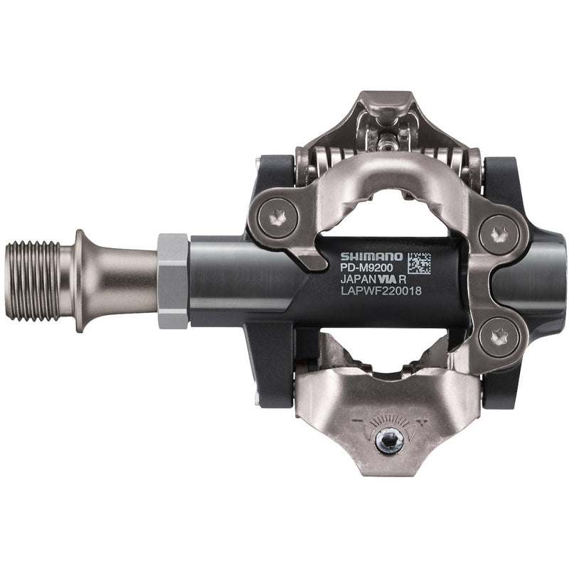 Afbeelding laden in galerijviewer, Shimano systempedal xtr pd-m9200 shim.pedals xtr pdm9200 spd beids.
