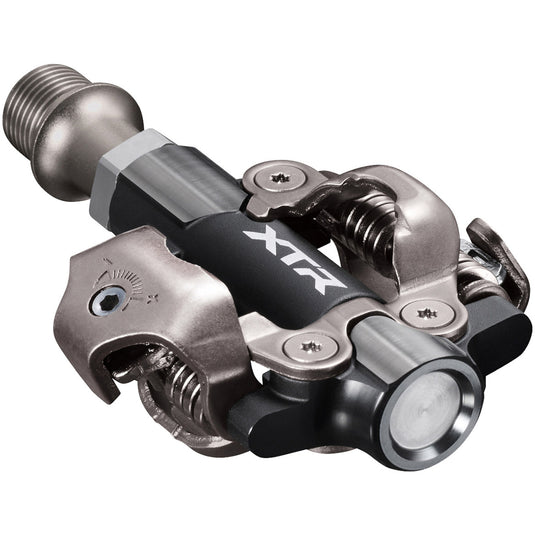 Shimano systempedal xtr pd-m9200 shim.pedals xtr pdm9200 spd beids.