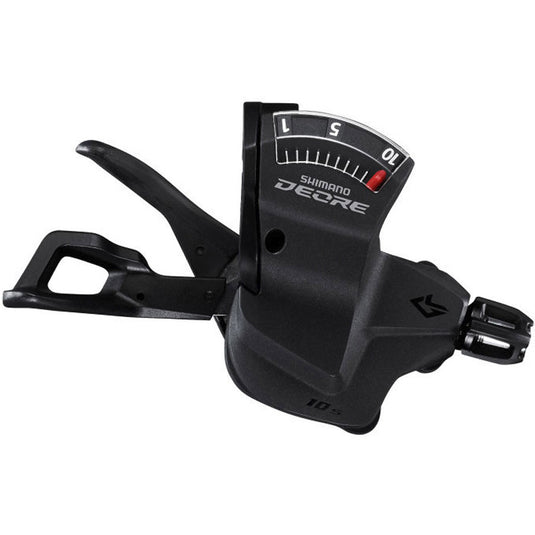 Shimano sti shifter deore 10v sl-m5130 linkglide rechts oem