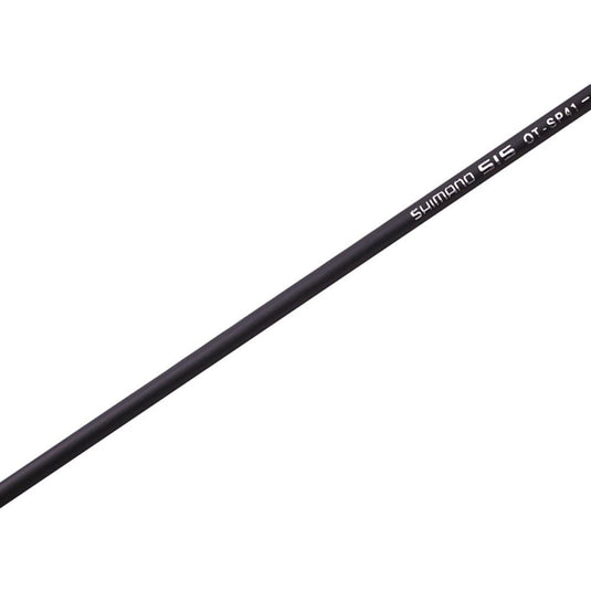 Shimano schakel-buitenkabel sp41 50m zwart