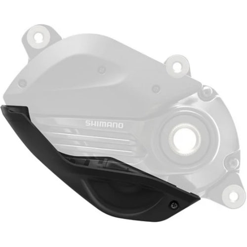 Shimano afdekplaat steps dc-ep801-g voor drive unit