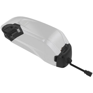 Shimano accuhouder bm-en600 300mm zwart