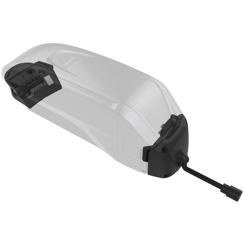 Shimano accuhouder bm-en600 300mm zwart