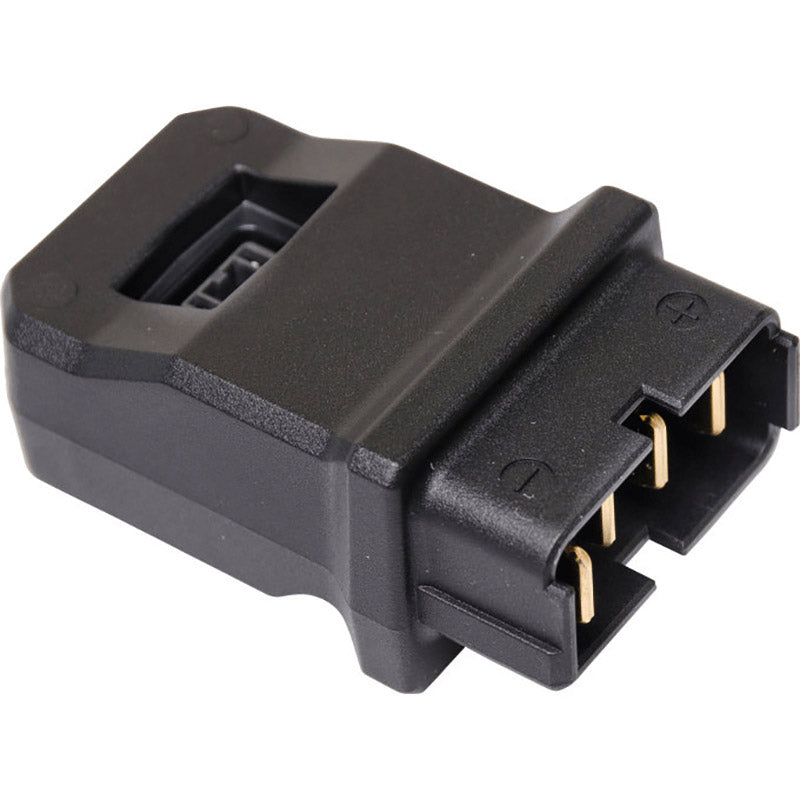 Afbeelding laden in galerijviewer, Shimano adapter steps sm-bte60
