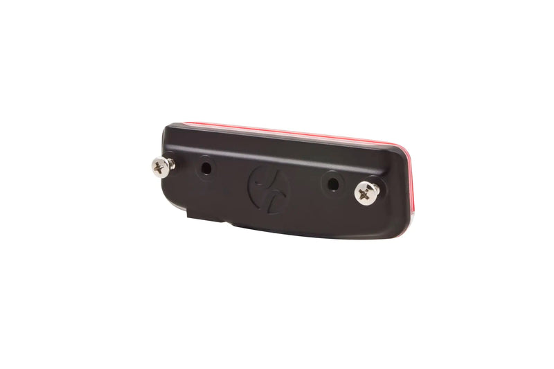 Chargez l'image dans la visionneuse de la galerie, Spanninga achterlicht solo xb batterij
