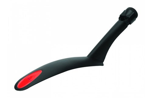 Load image into Gallery viewer, achterspatbord Crosscountry 26-29 inch zwart
