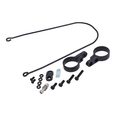Fat bike spatbordstang voor 20 inch v8 v20