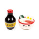 Nori de ramen foodiemals peper- en zoutstel