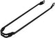 Spatbordstang Omafiets 28 X 1 1 2 Inch Zwart