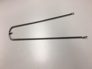 Aldo spatbordstang 28 inch 375mm cargo voor