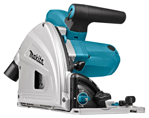 Makita 230 V Invalcirkelzaag 165 mm SP6000J